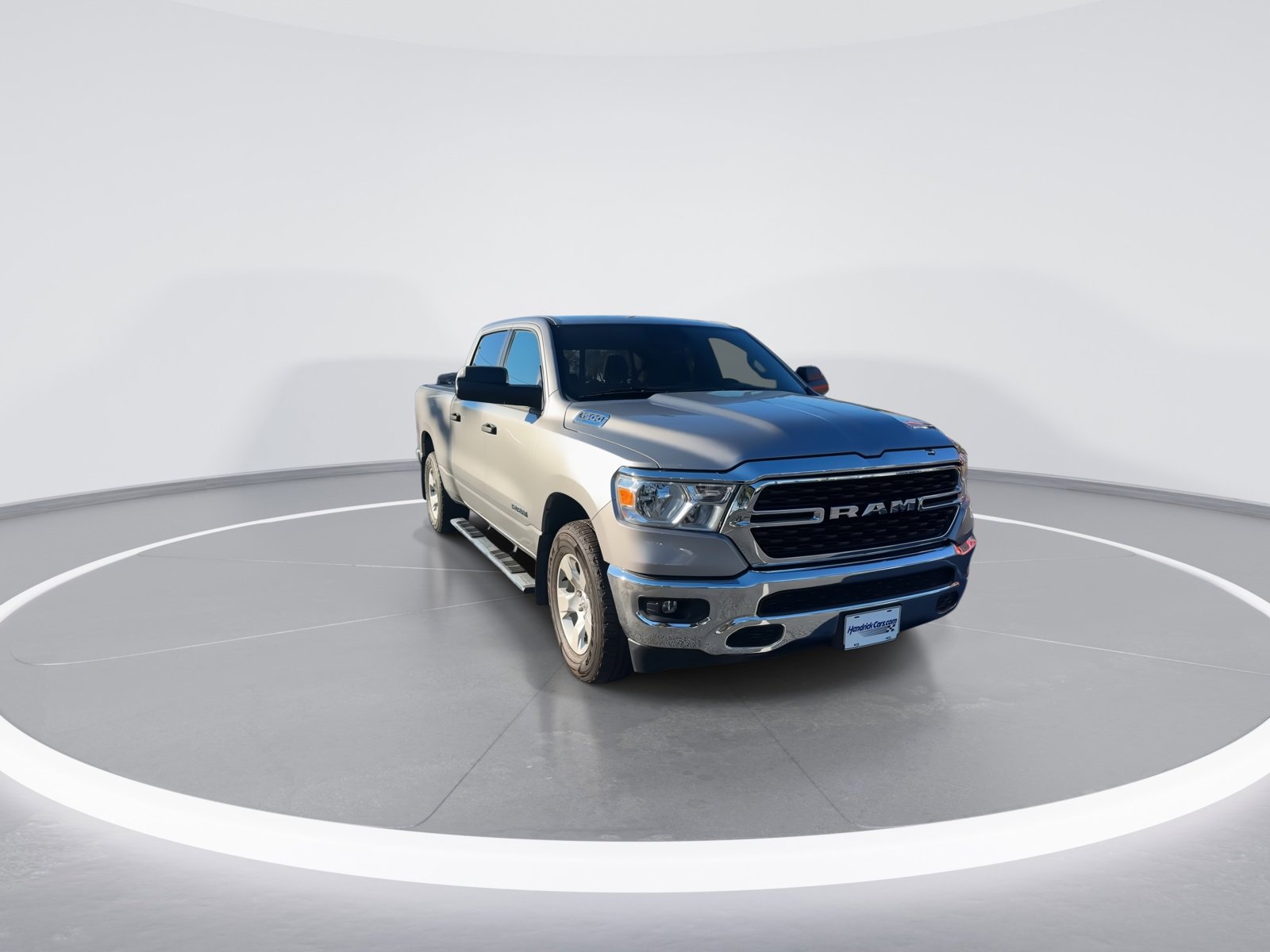 2024 Ram 1500 Lone Star photo 2