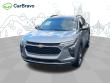 2024 Chevrolet Trax LT SUV