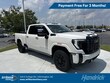  GMC Sierra 2500 HD
