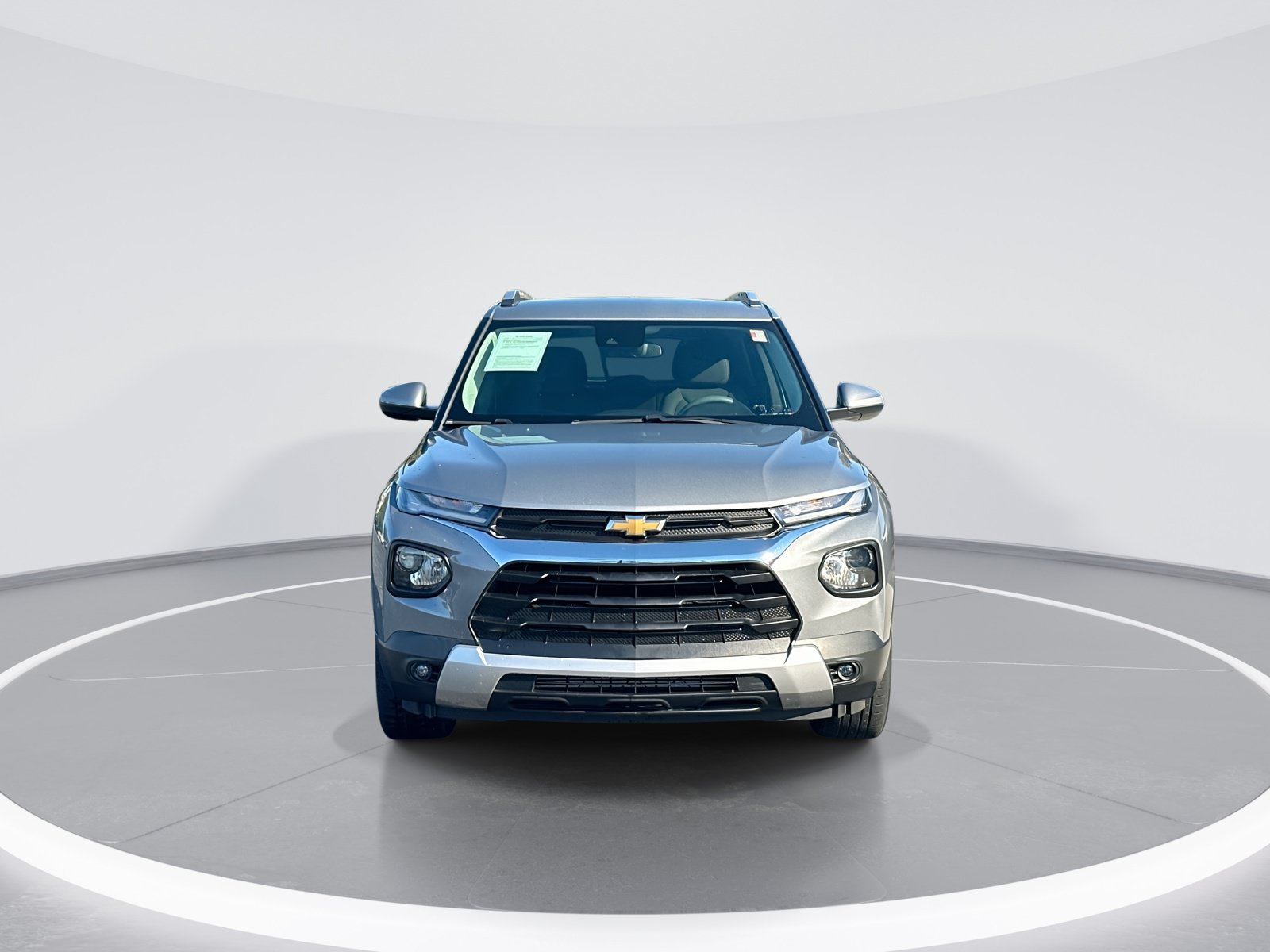 Used 2023 Chevrolet Trailblazer LT SUV