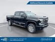 Chevrolet Silverado 2500 HD
