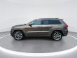 2017 Jeep Grand Cherokee Overland 4x4 SUV