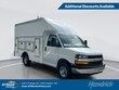 Chevrolet Express Cutaway 3500