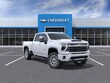  Chevrolet Silverado 2500 HD