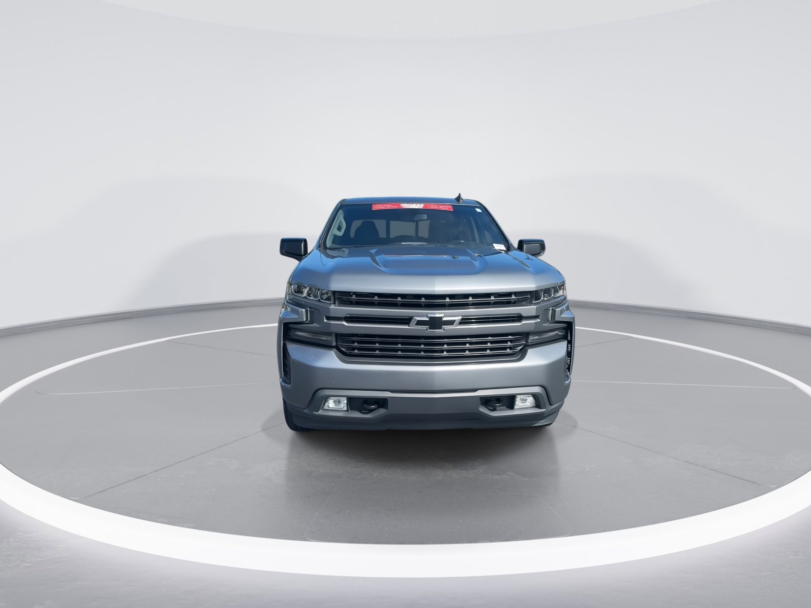 2020 Chevrolet Silverado 1500 RST photo 3