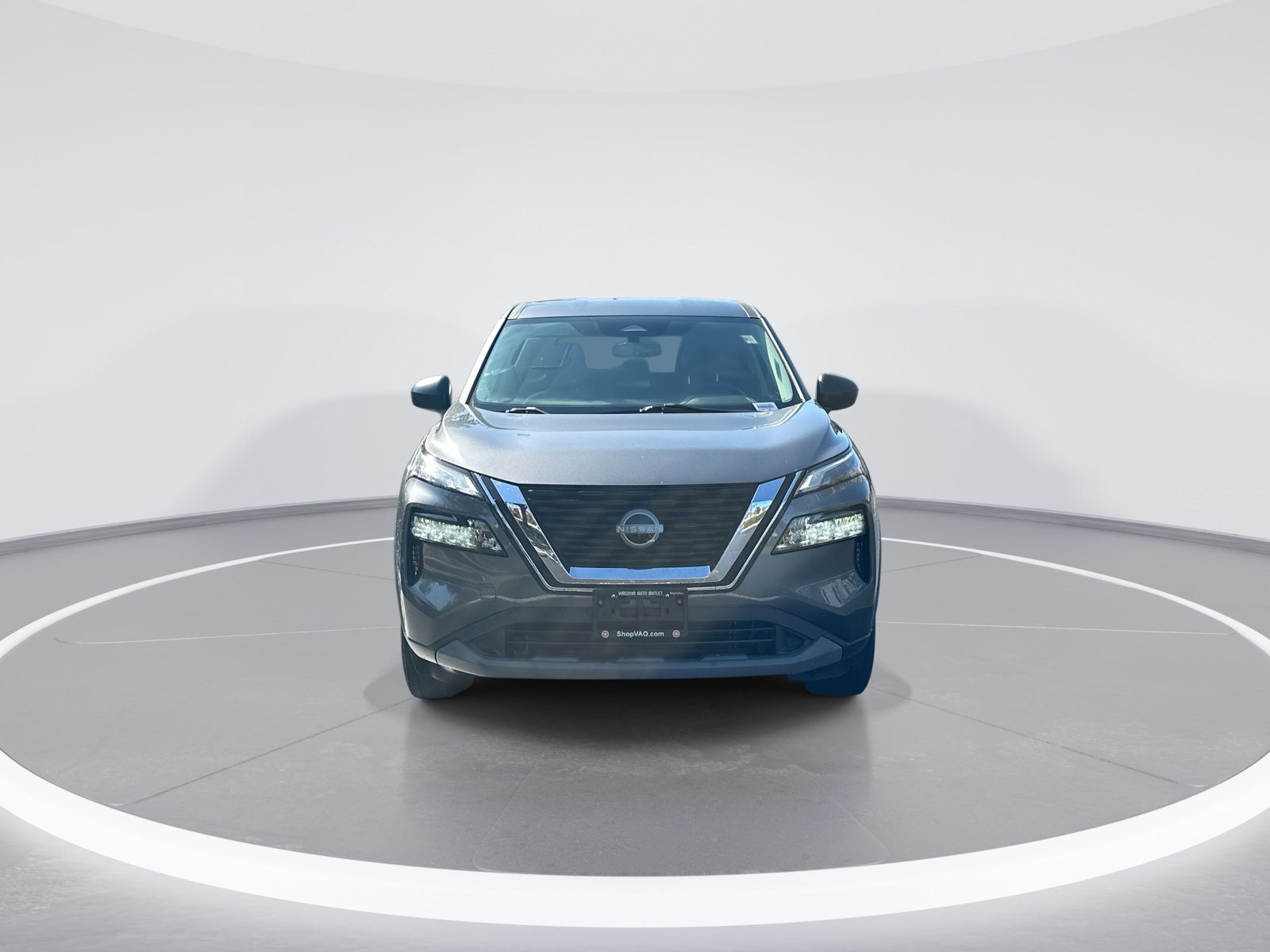 Used 2023 Nissan Rogue S SUV