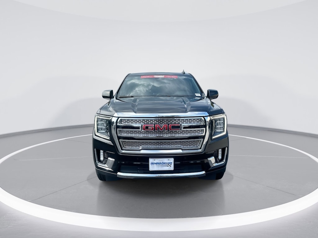 Used 2023 GMC Yukon SLT SUV