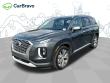 2021 Hyundai Palisade SEL SUV