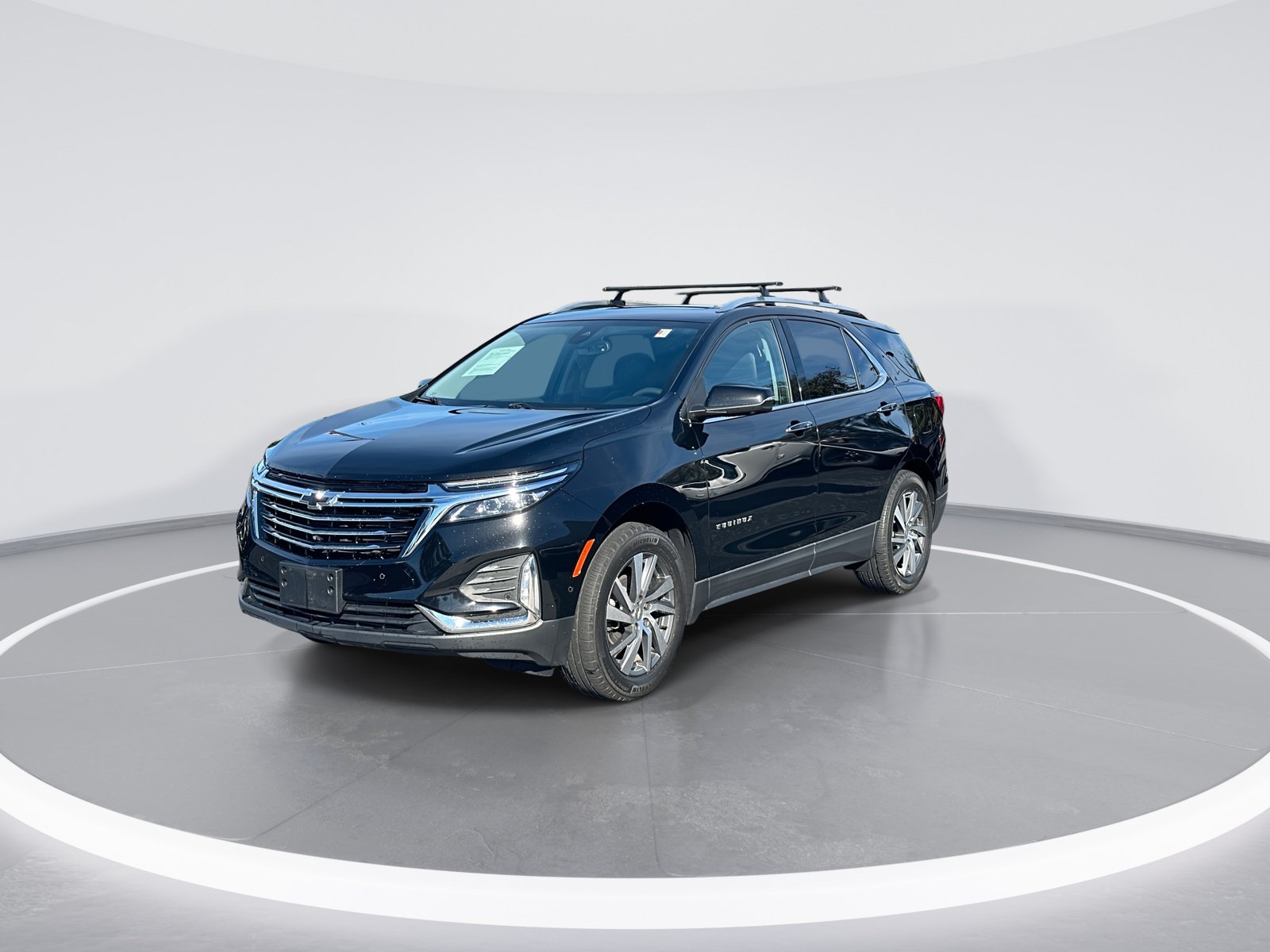 Used 2023 Chevrolet Equinox Premier SUV