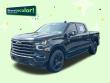 2025 Chevrolet Silverado 1500 High Country Truck Crew Cab