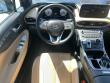 2022 Hyundai Santa Fe Calligraphy SUV