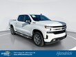  Chevrolet Silverado 1500 LTD