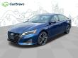 2024 Nissan Altima 2.5 SR Sedan