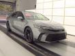 2026 Toyota Camry LE Sedan