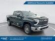  Chevrolet Silverado 2500 HD