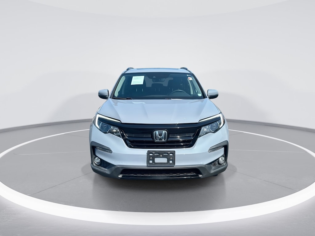 Used 2022 Honda Pilot AWD Special Edition SUV