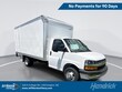  Chevrolet Express Cutaway 3500