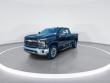 2026 Chevrolet Silverado 2500 HD LT Truck Crew Cab