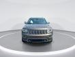 2017 Jeep Grand Cherokee Overland 4x4 SUV