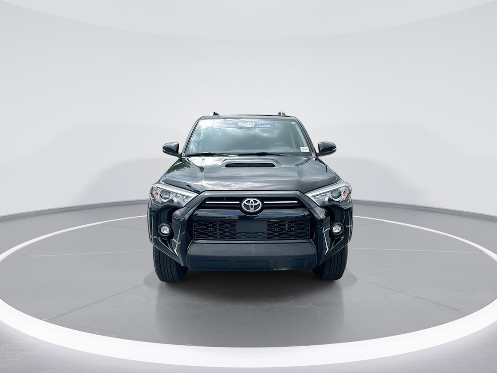 Used 2023 Toyota 4Runner TRD Off Road Premium SUV