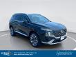 2022 Hyundai Santa Fe Calligraphy SUV