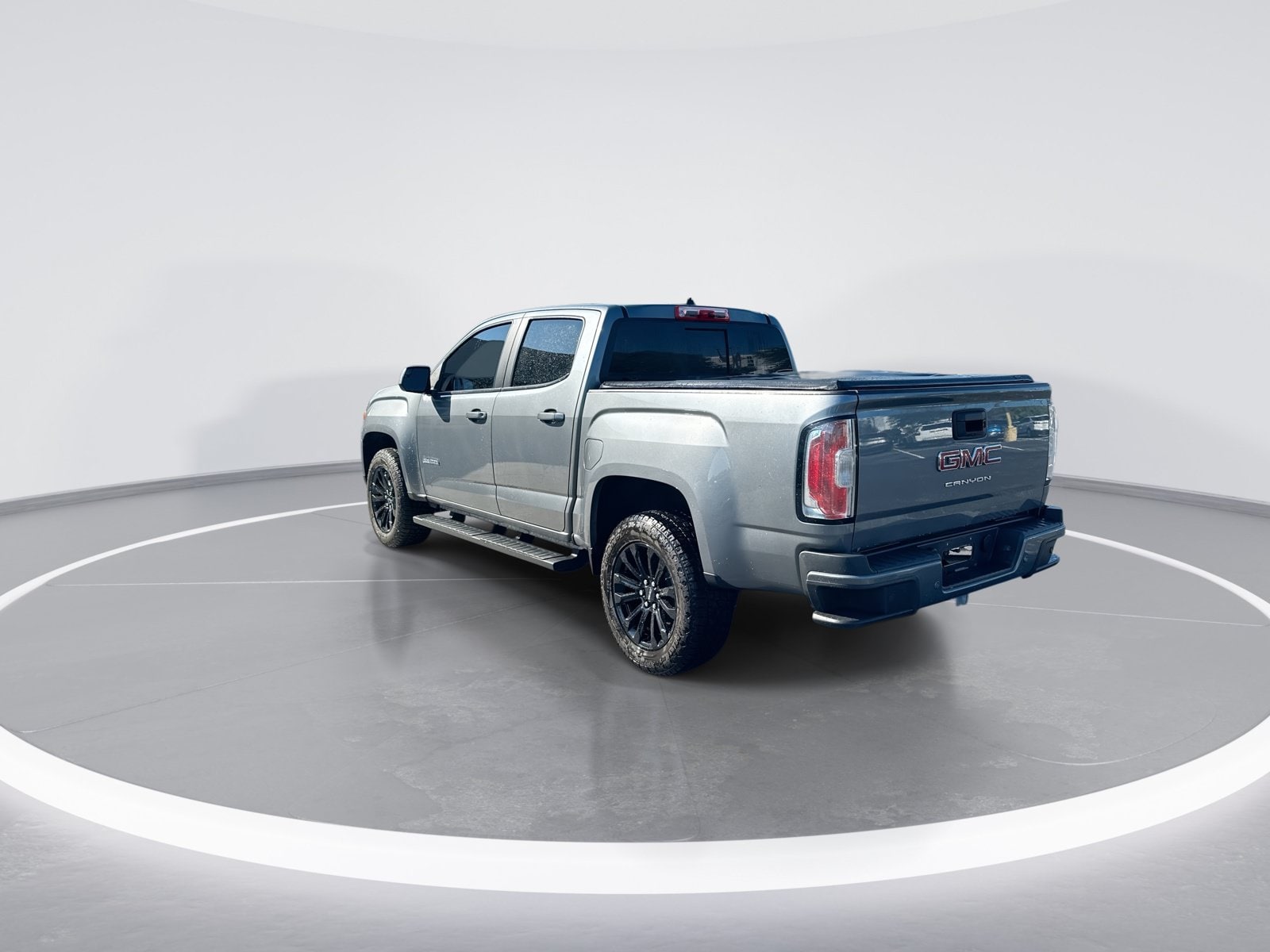 GMC Canyon 2WD Elevation
