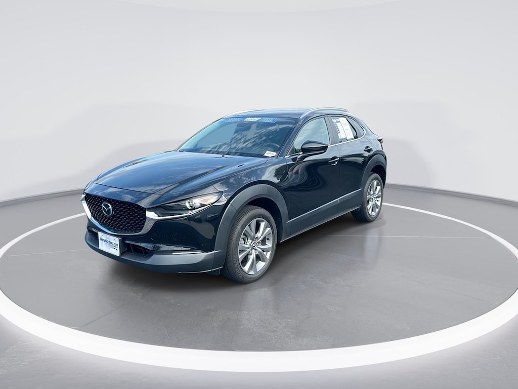 Used 2023 Mazda CX-30 2.5 S Preferred SUV