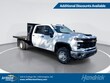  Chevrolet Silverado 3500 HD Chassis Cab