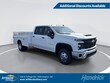 Chevrolet Silverado 3500 HD Chassis Cab