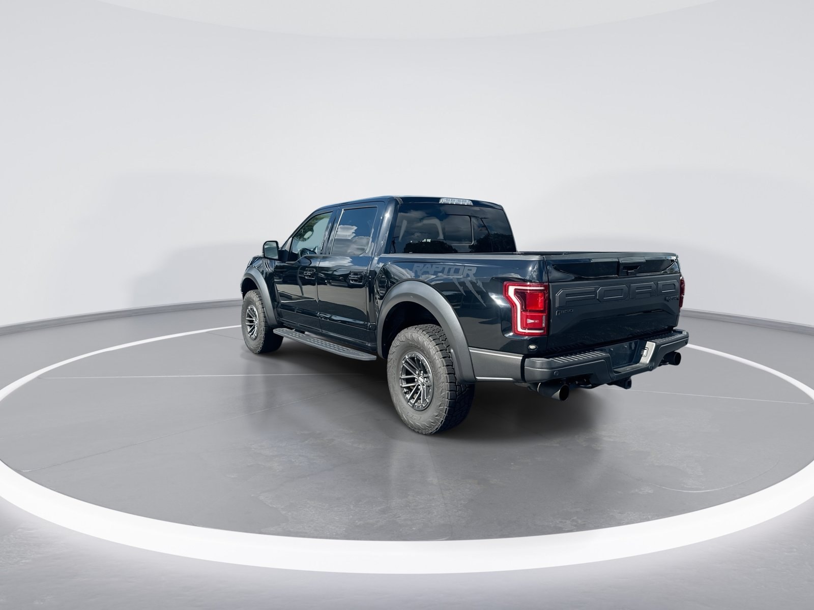 Ford F-150 Raptor
