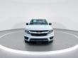2020 Chevrolet Colorado 2WD Work Truck Truck Extended Cab