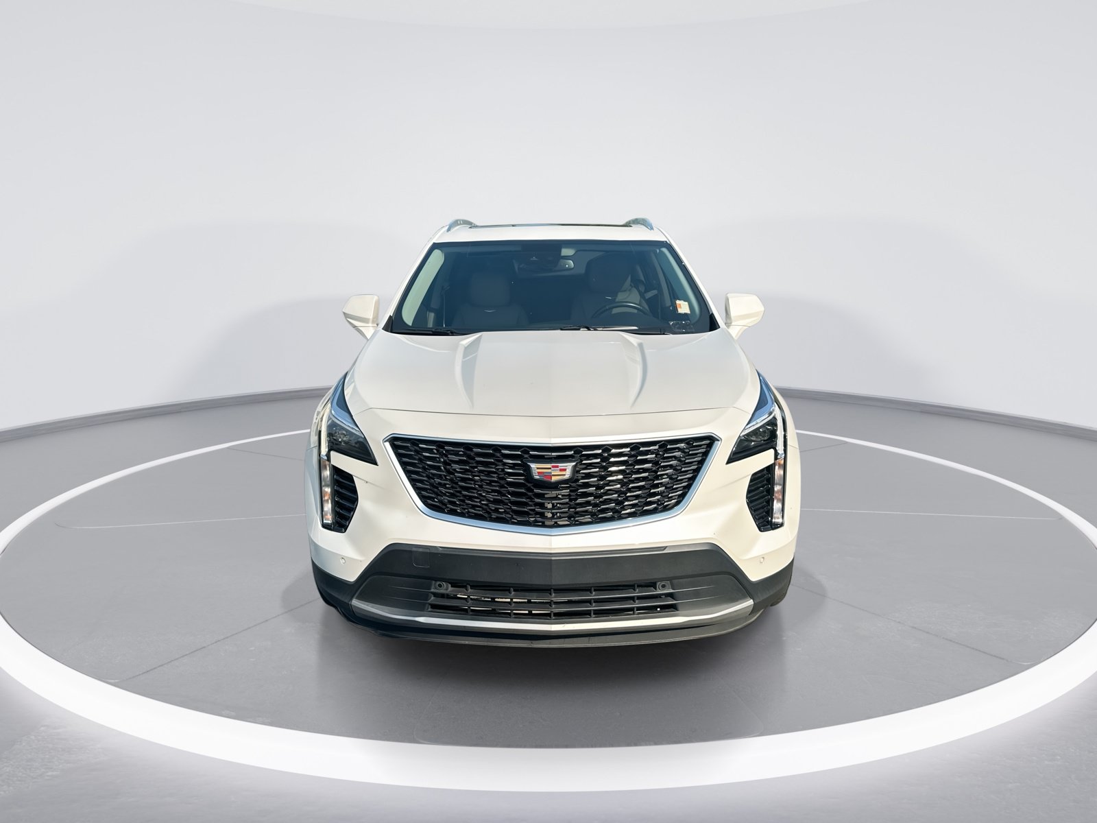 CADILLAC XT4 FWD Premium Luxury