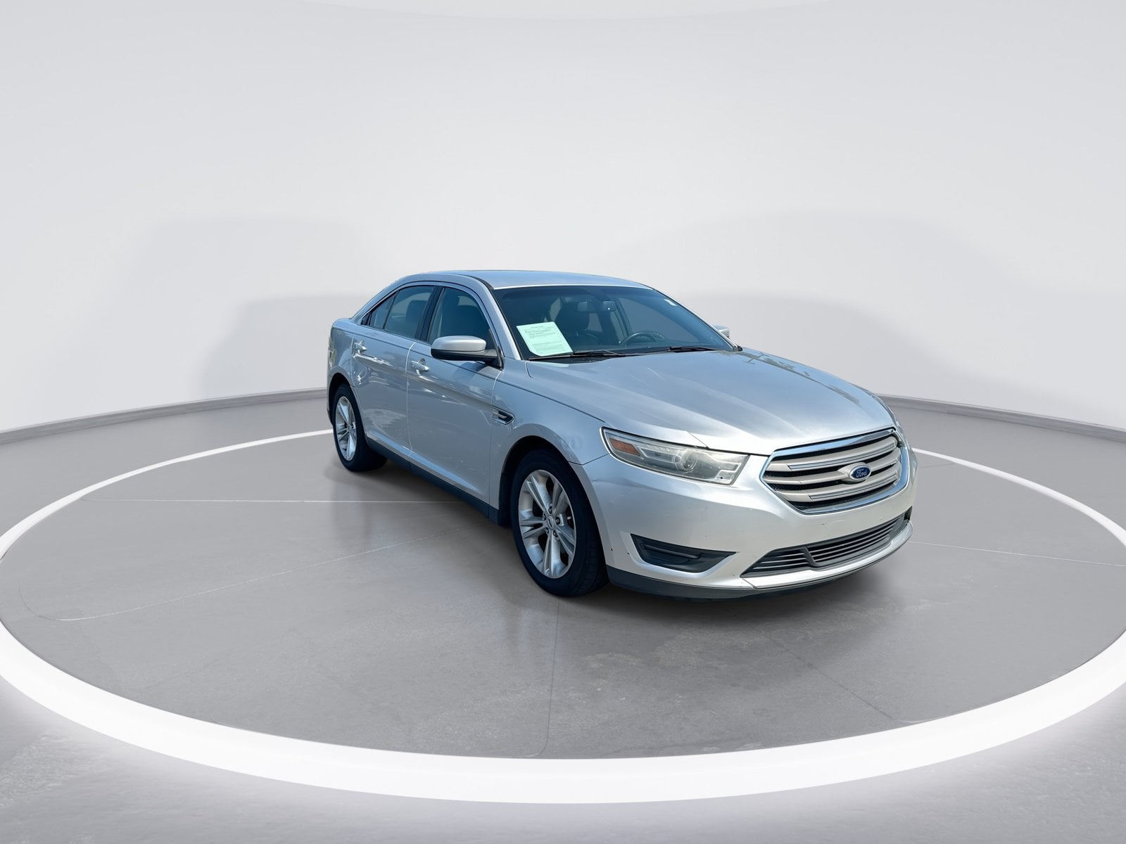 Used 2013 Ford Taurus SEL with VIN 1FAHP2E86DG125564 for sale in Concord, NC