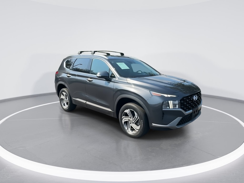 Used 2023 Hyundai Santa Fe SEL SUV