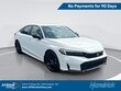  Honda Civic Sedan