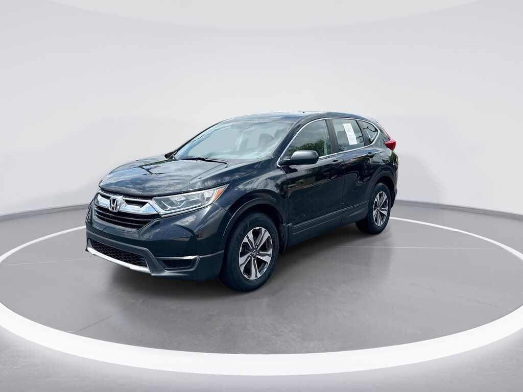 Used 2019 Honda CR-V LX SUV