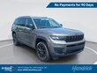  Jeep Grand Cherokee L