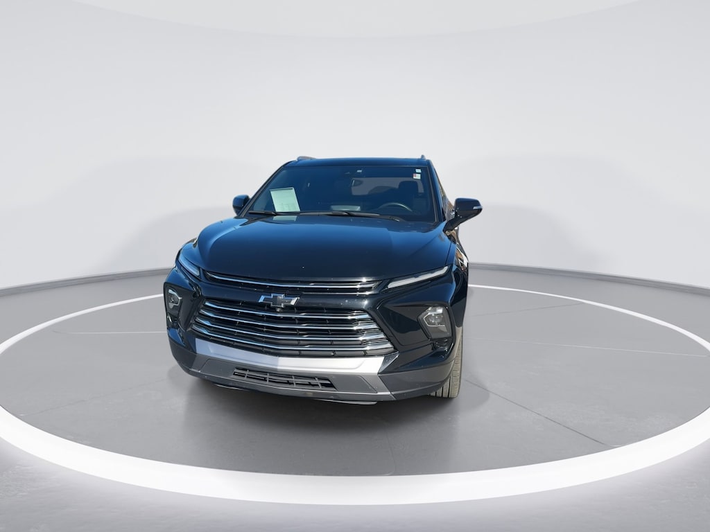 Certified 2023 Chevrolet Blazer Premier SUV