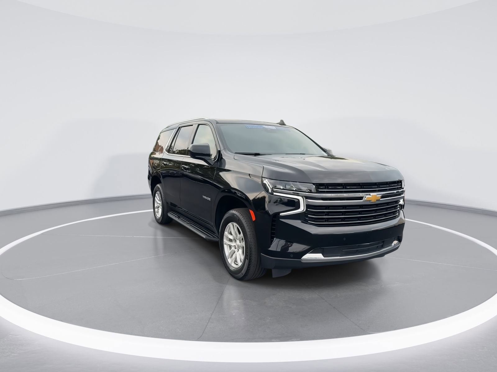 Certified 2023 Chevrolet Tahoe LT with VIN 1GNSKNKD9PR385149 for sale in Wilmington, NC