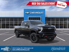 2026 Chevrolet Silverado 2500 HD LT Truck