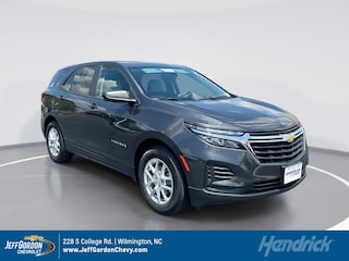 2022 Chevrolet Equinox LS SUV