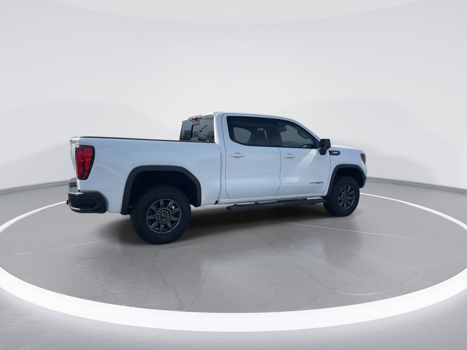 2024 GMC Sierra 1500 AT4X photo 3