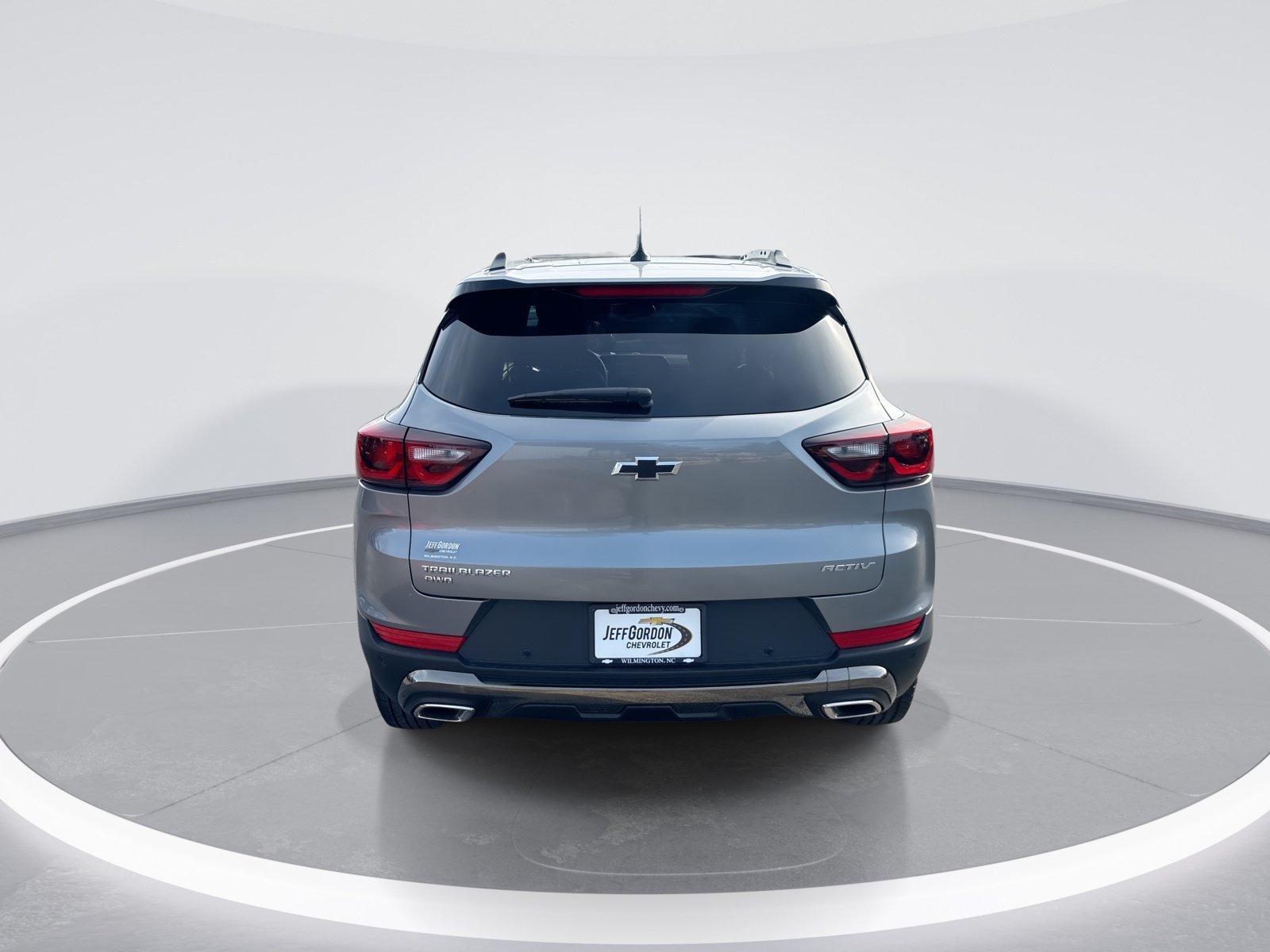 Chevrolet Trailblazer Activ