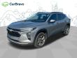 2025 Chevrolet Trax LT SUV
