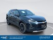  Chevrolet Blazer