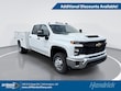  Chevrolet Silverado 3500 HD Chassis Cab