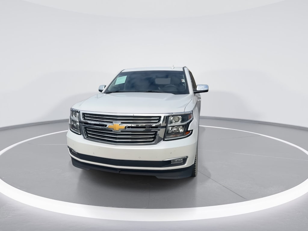 Used 2018 Chevrolet Tahoe Premier SUV