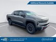 Chevrolet Silverado EV