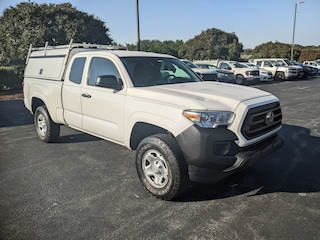 2022 Toyota Tacoma 2WD SR Truck Access Cab