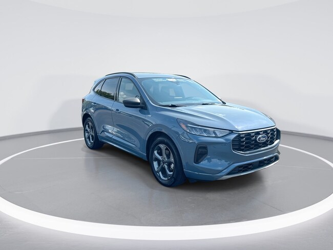 2024 Ford Escape ST-Line SUV